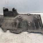 COROLLA E21 KOMBI OSŁONA PODWOZIA POD ZDERZAK TYLNY TYŁ WYCIĘTA 58399-02180