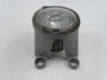 COROLLA E21 HALOGEN LAMPA PRZECIWMGIELNA PRZECIWMGŁOWA LED LEWA LEWY KPL. - obrazek 5