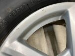RAV4 III KOŁA FELGI ALUMINIOWE OPONY ZIMOWE 225/65R17 KOMPLET - obrazek 12