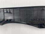 COROLLA E21 HATCHABACK OSŁONA LISTWA PROGOWA PORGU LEWY TYŁ 67918-02460 - obrazek 7