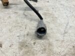 COROLLA E21 HATCHBACK HB INSTALACJA WIĄZKA LAMPY TYLNEJ PRAWEJ PRAWY TYŁ - obrazek 3