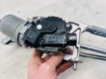 AYGO X YARIS IV CROSS MAZDA 2 MECHANIZM WYCIERACZEK SZYBY PRZÓD 85110-K0120 - obrazek 8