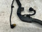 AVENSIS T27 LIFT T29 1.6 D4D MANUAL INSTALACJA NA SILNIK - obrazek 9