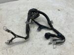 COROLLA E21 1.8 HYBRYDA WIĄZKA PRZEWÓD KABEL MASOWY - obrazek 2