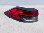 COROLLA CROSS LAMPA TYLNA LEWA LEWY TYŁ KOMPLETNA LED