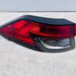 COROLLA CROSS LAMPA TYLNA LEWA LEWY TYŁ KOMPLETNA LED