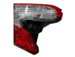 CHR C-HR LAMPA TYLNA LEWY TYŁ ZWYKŁA FULL LED