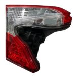 CHR C-HR LAMPA TYLNA PRAWY TYŁ ZWYKŁA FULL LED