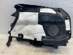RAV4 V BOCZEK TAPICERKA BAGAŻNIKA LEWA LEWY TYŁ JBL 64740-42141 - obrazek 11