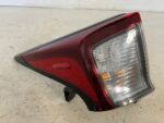 PRIUS IV LIFT LAMPA TYLNA LEWY TYŁ - obrazek 2