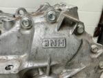 COROLLA E21 2.0 HYBRYDA AUTOMATYCZNA SKRZYNIA BIEGÓW CHŁODNICZKA 3NM P710 - obrazek 6