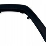 RAV4 V LISTWA NAKŁADKA BŁOTNIKA TYLNEGO PRAWY TYŁ MATOWA 75605-42160 USZK