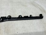 AURIS II LIFT OSŁONA LISTWA DESKI KONSOLI KRATKI NAWIEWU 55241-02430 - obrazek 8
