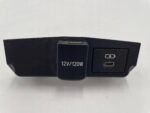COROLLA E21 LIFT OSŁONA ZAŚLEPKA GNIAZDO ZAPALNICZKI USB-C TYP-C 8553260060