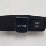 COROLLA E21 LIFT OSŁONA ZAŚLEPKA GNIAZDO ZAPALNICZKI USB-C TYP-C 8553260060
