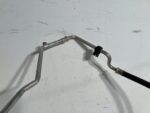 AURIS II 1.4 D4D RURKA PRZEWÓD KLIMATYZACJI 88704-0Z150 88707-02200 - obrazek 4