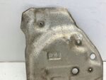 PRIUS IV OSŁONA TERMICZNA ZBIORNIKA RURY WYDECHOWEJ TŁUMIKA - obrazek 2