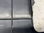 AVENSIS T27 LIFT T29 OSŁONA KIEROWNICA POWIETRZA PRAWA 53293-05090 - obrazek 5