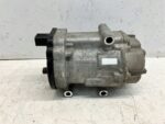RAV4 V CAMRY VIII 2.5 HYBYRDA SPRĘŻARKA KOMPRESOR KLIMATYZAJCI 042400-0171 - obrazek 2