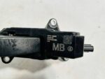 YARIS IV YARIS CROSS MAZDA 2 PEDAŁ GAZU PRZYSPIESZENIA 78110-K0030 - obrazek 8