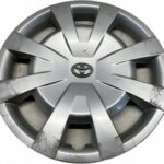 #3 AVENSIS T27 KOŁPAK DEKIEL KAPSEL 16"