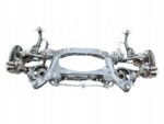 RAV4 V 4X2 ZAWIESZENIE TYLNE WIELOWAHACZOWE WIELOWAHACZ KOMPLETNE