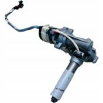 YARIS III LIFT 1.5 VVTI POMPA WSPOMAGANIA WSPOMAGANIE ELEKTRYCZNE KOLUMNA