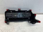 YARIS IV MAZDA 2 PANEL KLIMATYZACJI CLIMATRONIC KLIMY DWUSTREFOWY DUAL - obrazek 6