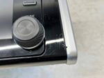 RAV4 V HYBRYDA RADIO RADIOODTWARZACZ EKRAN WYŚWIETLACZ JBL 86140-42D10 - obrazek 2