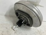 PROACE CITY 1.2T BENZYNA AUTOMAT POMPA HAMULCOWA SERWO 9821104980 - obrazek 4