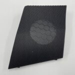 RAV4 V MASKOWNICA GŁOŚNIKA DESKI ROZDZIECZEJ KONSOLI LEWA JBL 55525-42030