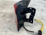 COROLLA E21 LIFT KOMBI LAMPA TYLNA LEWA LEWY TYŁ ŻARÓWKI BEZ ZAŚLEPKI KPL - obrazek 6