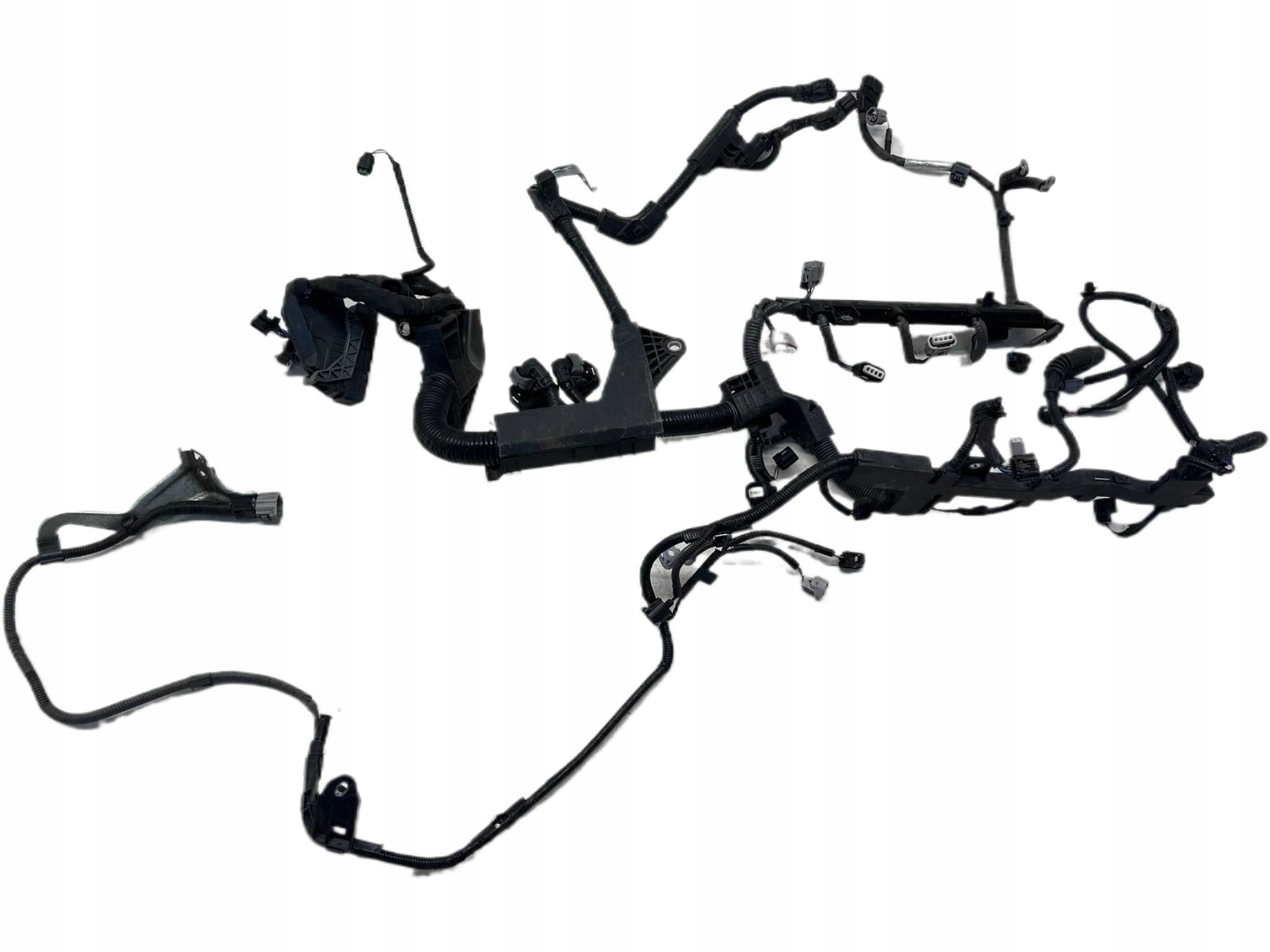 allegro-cfdad4258dfe223d3f5ec066 PRIUS IV LIFT WIĄZKA INSTALACJA NA SILNIK 82121-47310-B - obrazek 1