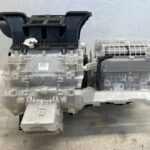 COROLLA CROSS NAGRZEWNICA DMUCHAWA KOMPLETNA