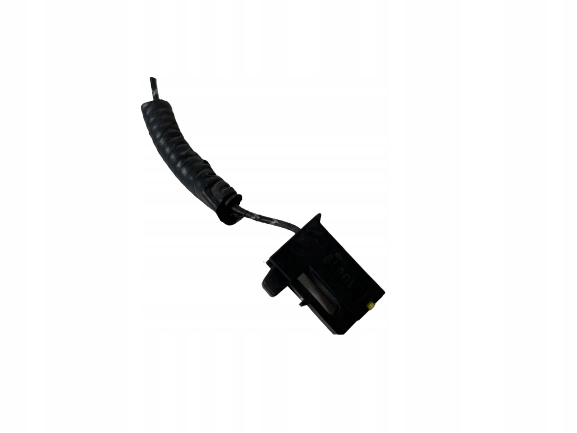 allegro-cff19a5f760e5510f997199b TOYOTA RAV4 AURIS YARIS PRIUS CHR COROLLA WTYCZKA KOSTKA ZŁACZE KLAKSONU - obrazek 1