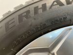 RAV4 V KOŁA FELGI ALUMINIOWE Z CZUJNIKAMI OPONY ZIMOWE 225/60R18 DOT 3920 - obrazek 9
