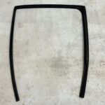 COROLLA E21 HATCHBACK USZCZELKA SZYBY DRZWI TYLNYCH PRAWY TYŁ