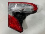CHR C-HR LAMPA TYLNA LEWY TYŁ ZWYKŁA FULL LED - obrazek 2
