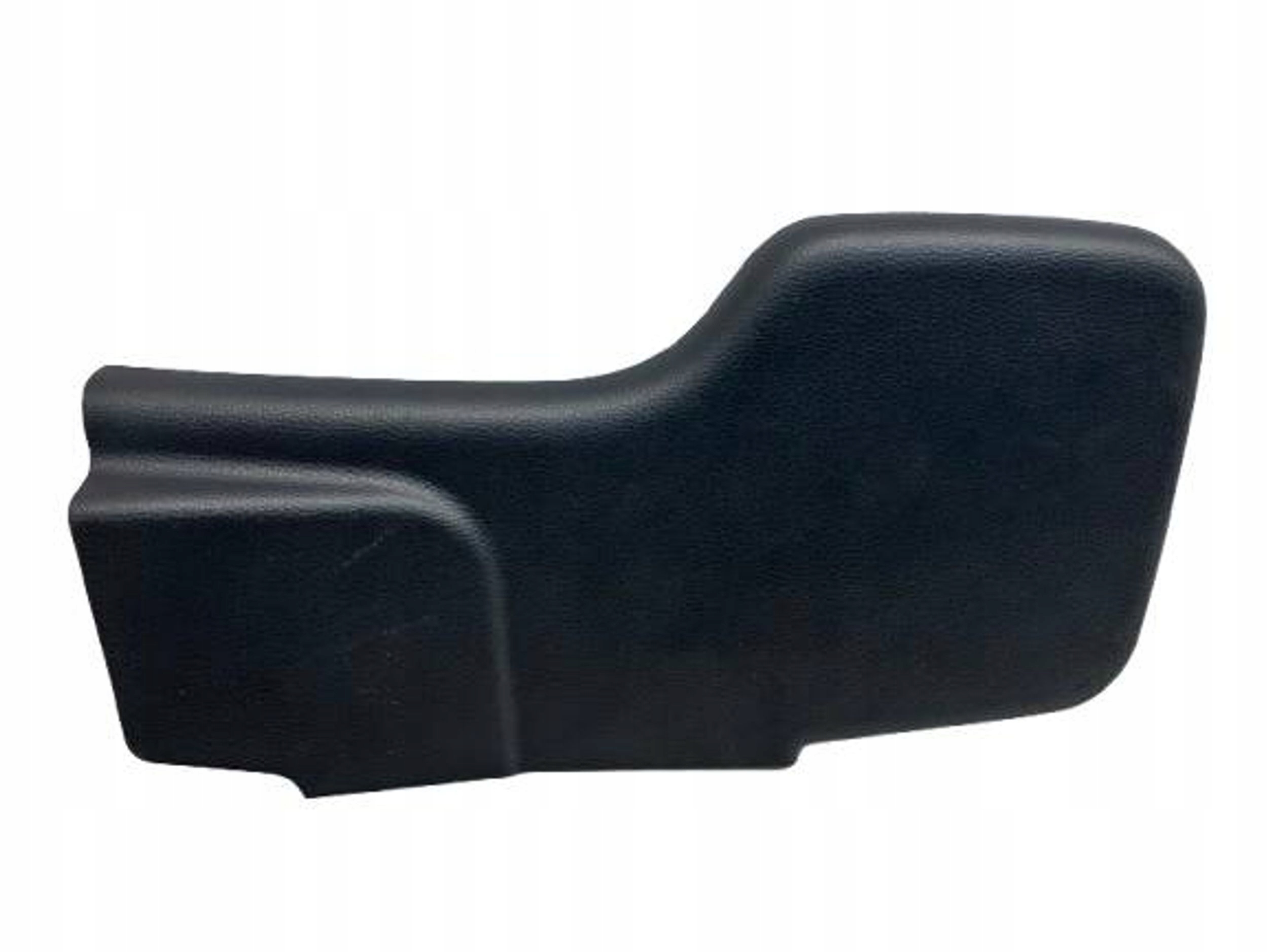 allegro-d01301371112668bb19d56e4 YARIS CROSS OSŁONA BOCZNA TUNELU ŚRODKOWEGO PODŁOKIETNIKA PRAWA - obrazek 1