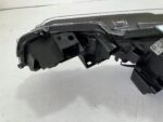 COROLLA E21 KOMBI HATCHBACK LAMPA PRZEDNIA PRAWA PRAWY PRZÓD BEZ SOCZEWKI - obrazek 12