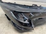 COROLLA E21 KOMBI HB LAMPA PRZÓD PRAWA PRZEDNIA BEZ SOCZEWKI 81110-02S60 - obrazek 3