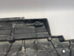 RAV4 V OSŁONA PODWOZIA PRZECIWBŁOTNA DOLNA LEWA TYLNA LEWY TYŁ 58166-42030 - obrazek 3