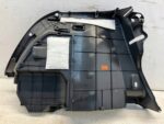 CHR C-HR II 2.0 PHEV BOCZEK TAPICERKA BAGAŻNIKA PRAWA PRAWY TYŁ 64730-F4250 - obrazek 7