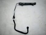 AVENSIS T27 1.6 1.8 2.0 BENZYNA LISTWA WTRYSKOWA 1ZR 2ZR 3ZR - obrazek 2