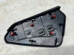 AURIS II LIFT OSŁONA ZAŚLEPKA BOCZNA TUNELU ŚRODKOWEGO - obrazek 2