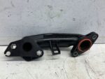 YARIS IV CROSS MAZDA 2 1.5 HYBRYDA RURKA ZAWÓR EGR RURA - obrazek 4