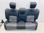 YARIS III LIFT BENZYNA D4D KOMPLET FOTELI GRZANYCH KANAPA MOCOWANIA Y20 - obrazek 7