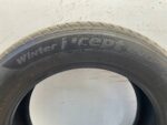OPONY ZIMOWE HANKOOK WINTER I*CEPT EVO2 225/60R18 DOT 3517 5,5mm #1 KPL. - obrazek 2