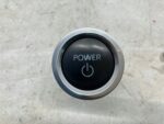 COROLLA E21 LIFT PRZEŁĄCZNIK PRZYCISK ZAPŁONU START POWER (AE) CZARNY