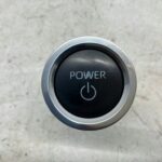 COROLLA E21 LIFT PRZEŁĄCZNIK PRZYCISK ZAPŁONU START POWER (AE) CZARNY